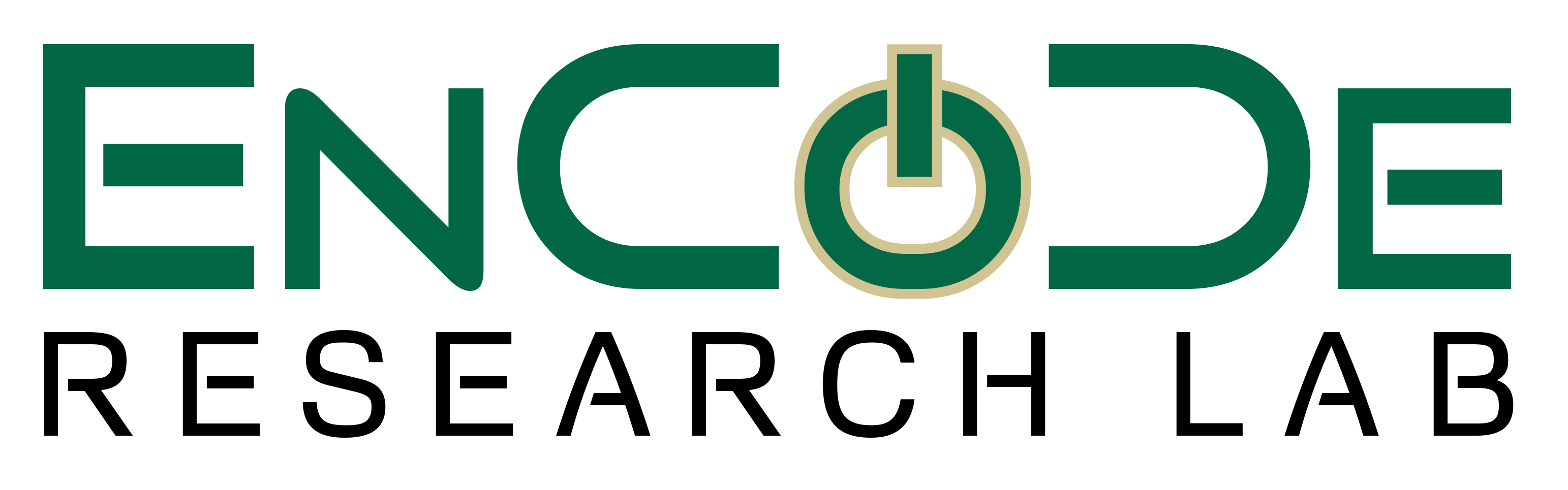 EnCoDe Lab Logo